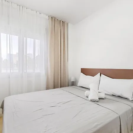He Rocamarina Apartment Dehesa de Campoamor  Exterior photo