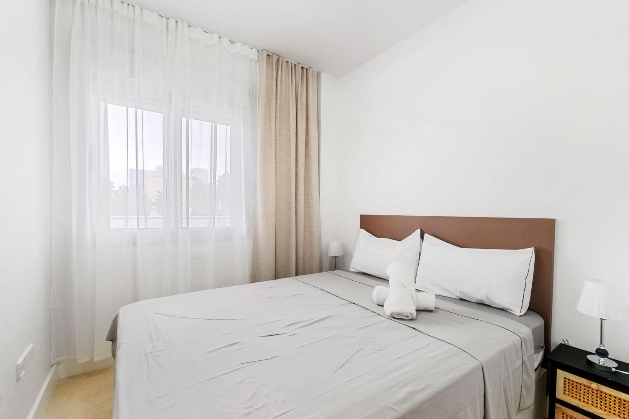 Apartment He Rocamarina